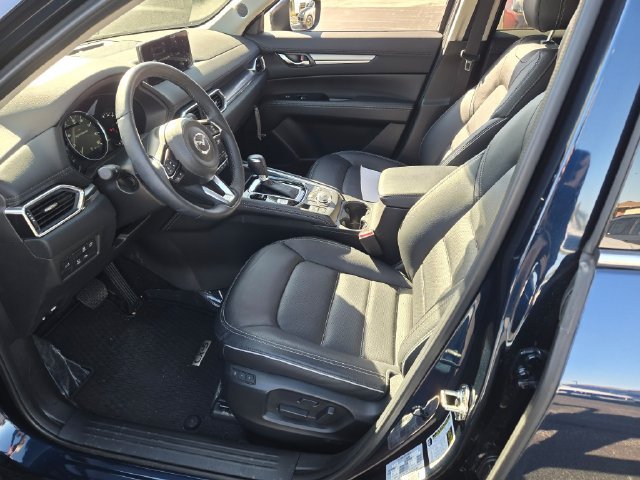 Used 2025 Blue Mazda 2.5 S Premium Plus Package image 20
