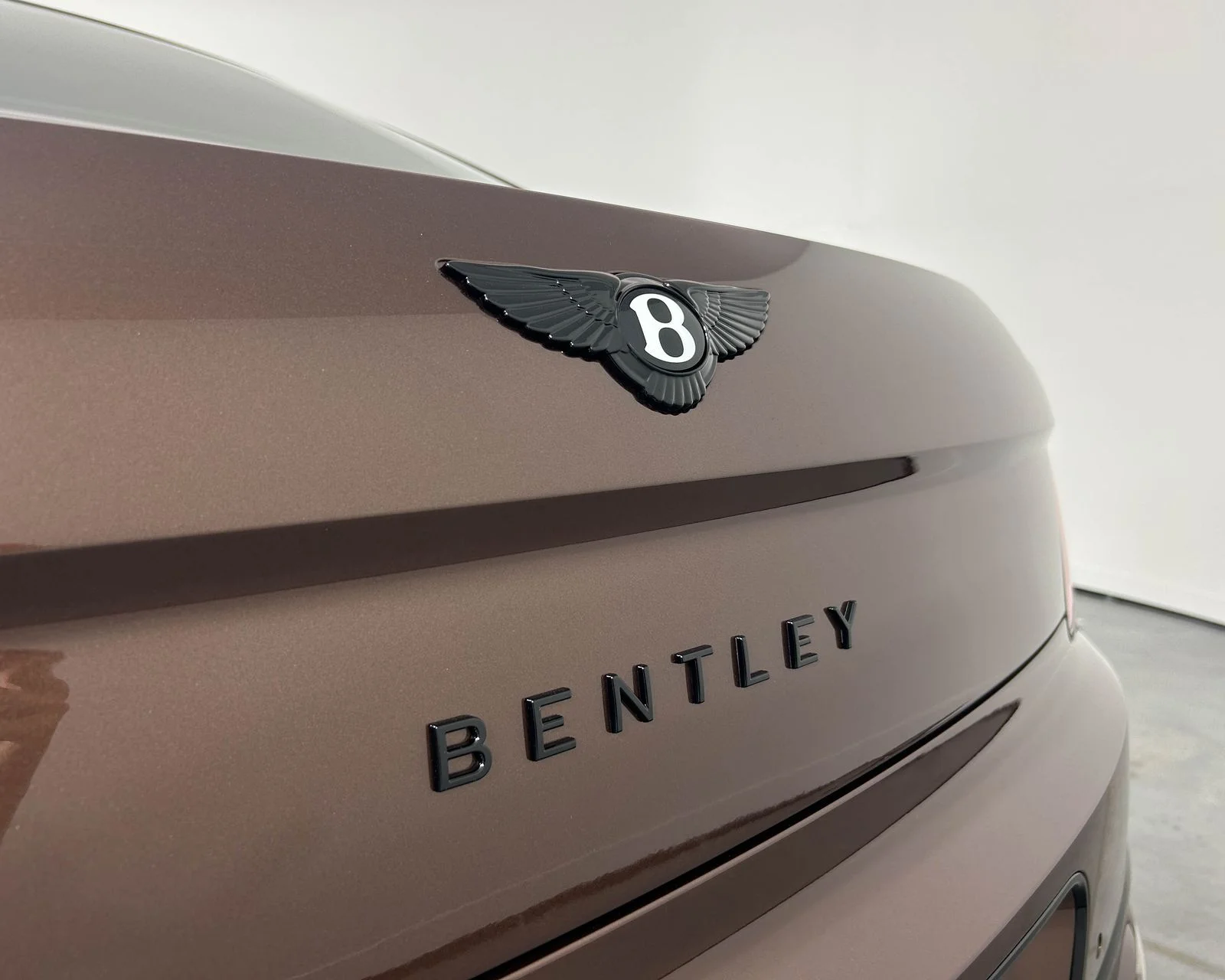 New 2026  Bentley Speed image 38