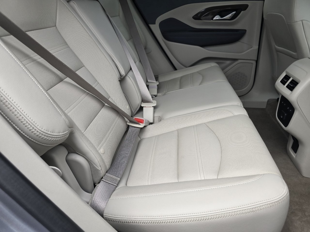 2024 GMC Terrain Denali - Photo 23