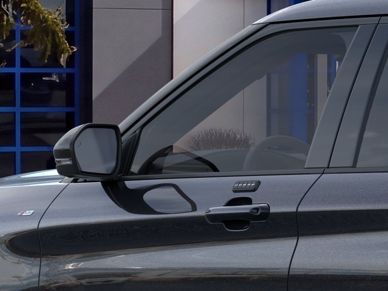 New 2026 Agate Black Metallic Ford ST-Line image 20