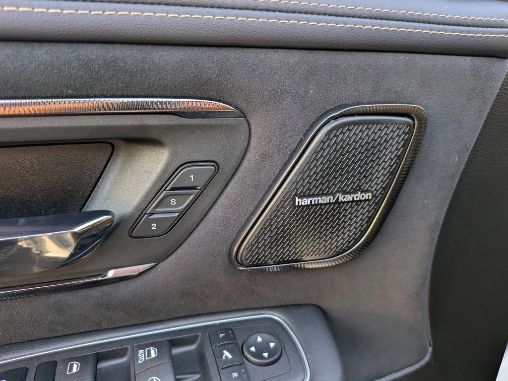 2024 RAM Ram 1500 Pickup TRX - Photo 10