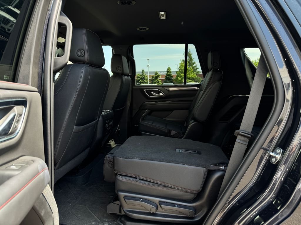 2022 Chevrolet Tahoe RST - Photo 16