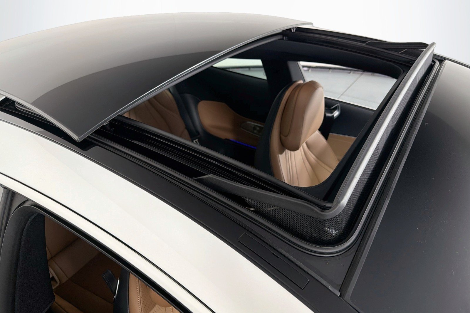 New 2027 Polar White Mercedes-Benz CLE 300 4MATIC® Coupe image 21
