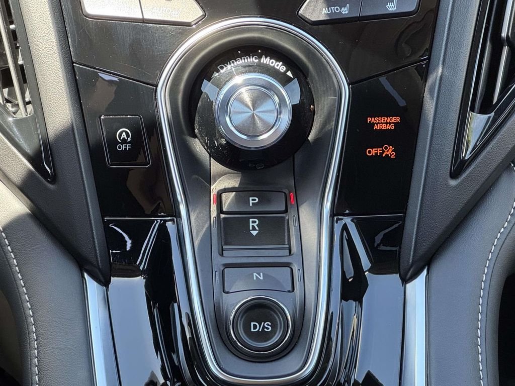 Used 2022 Gray Acura Technology Package image 21