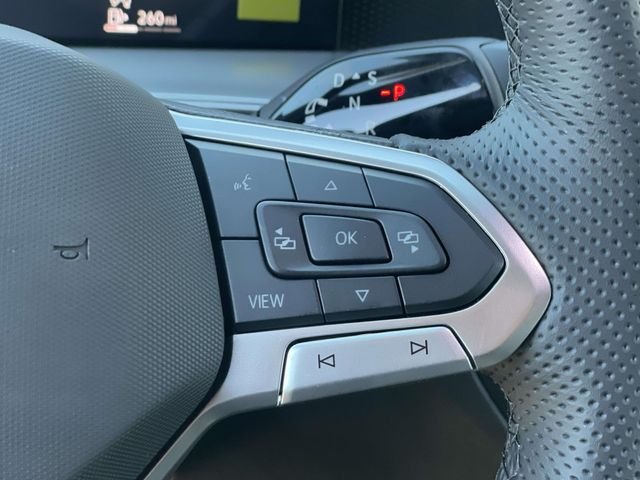2026 Volkswagen Tiguan SE R-LINE BLACK - Photo 9