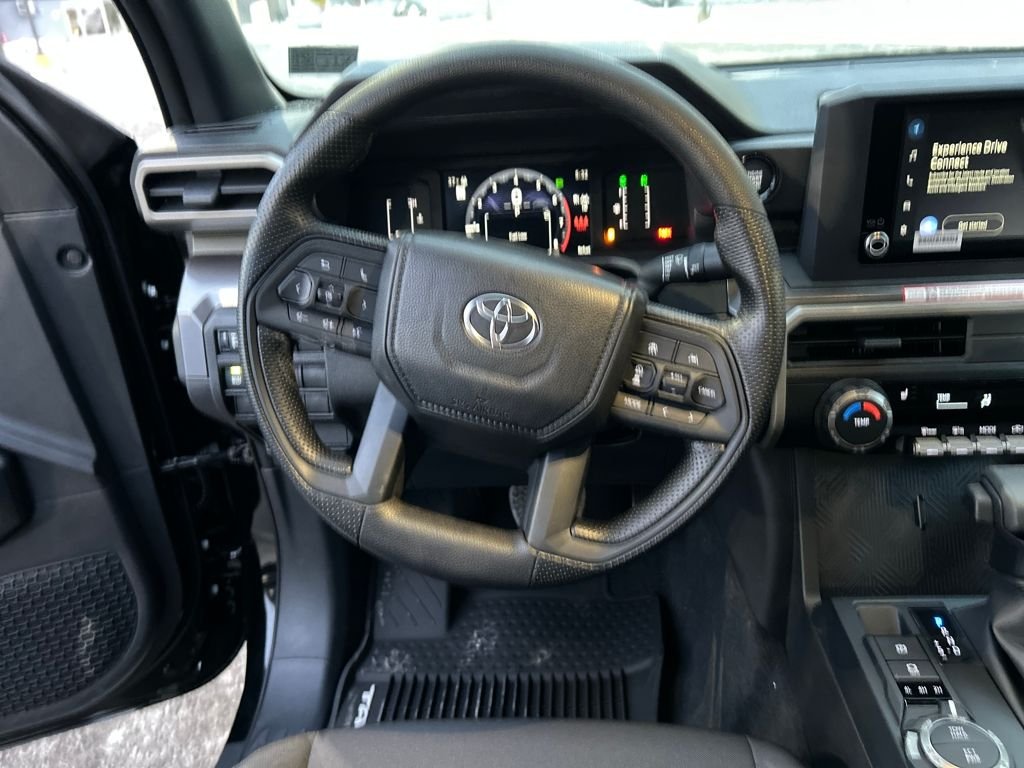 2026 Toyota Tacoma SR5 - Photo 21