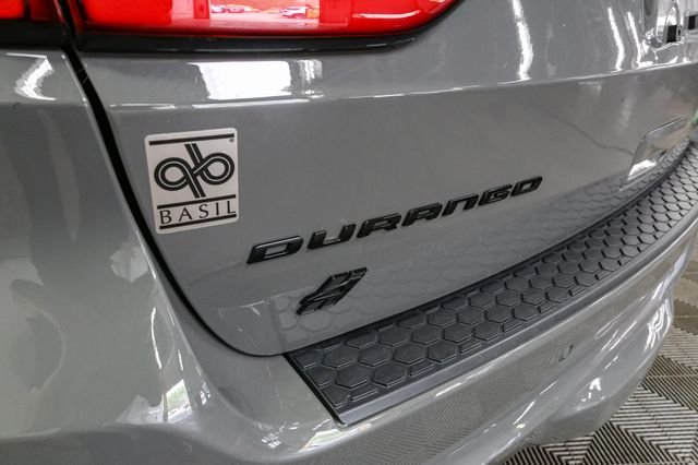 Used 2025 Gray Dodge R/T Plus image 10