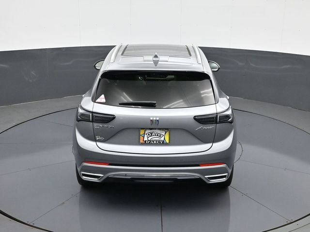 2026 Buick Envision Avenir - Photo 18