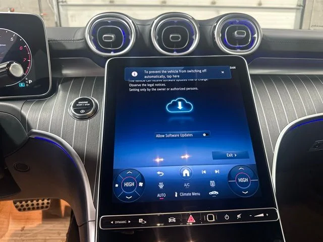 New 2026  Mercedes-Benz C 300 image 19