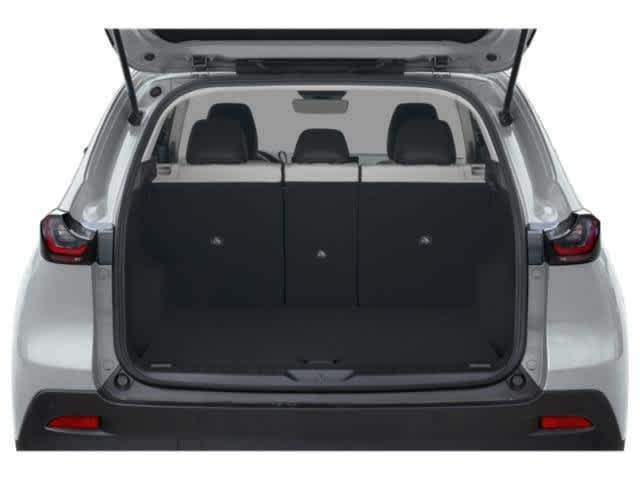 New 2026 Jet Black Mica Mazda 2.5 S Select AWD image 8