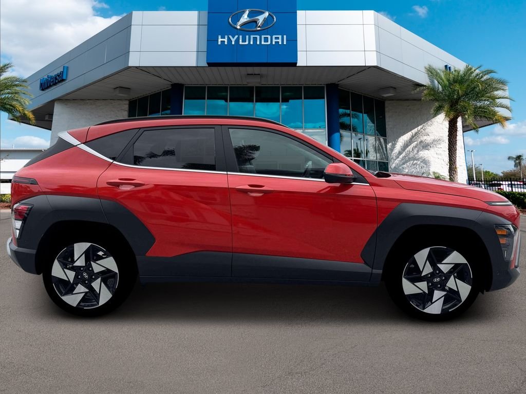 2026 Hyundai Kona Limited - Photo 29