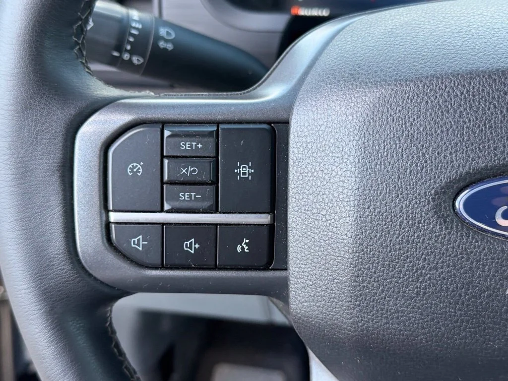 Used 2024 Brown Ford XLT image 29