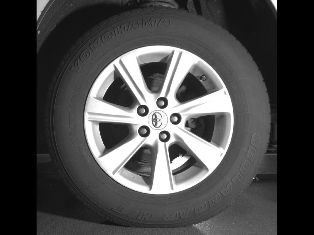 Used 2012 White Toyota Base image 12