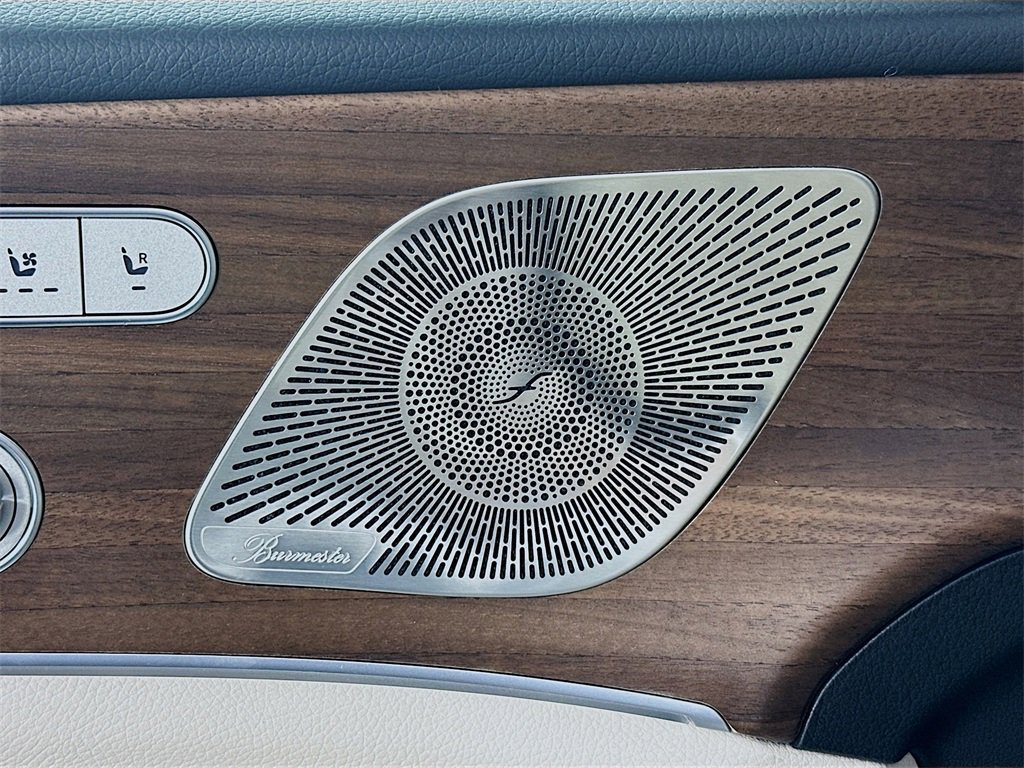 2026 Mercedes-Benz GLE GLE350 - Photo 53