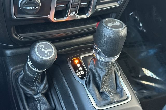 2025 Jeep Wrangler 4-Door Sport S - Photo 6
