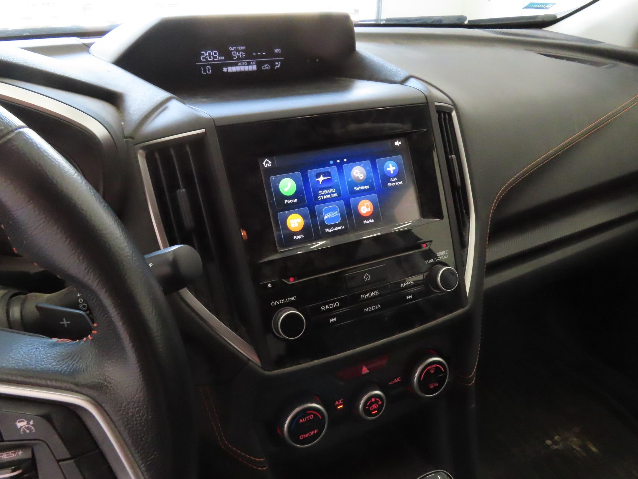 2023 Subaru Crosstrek Premium - Photo 16