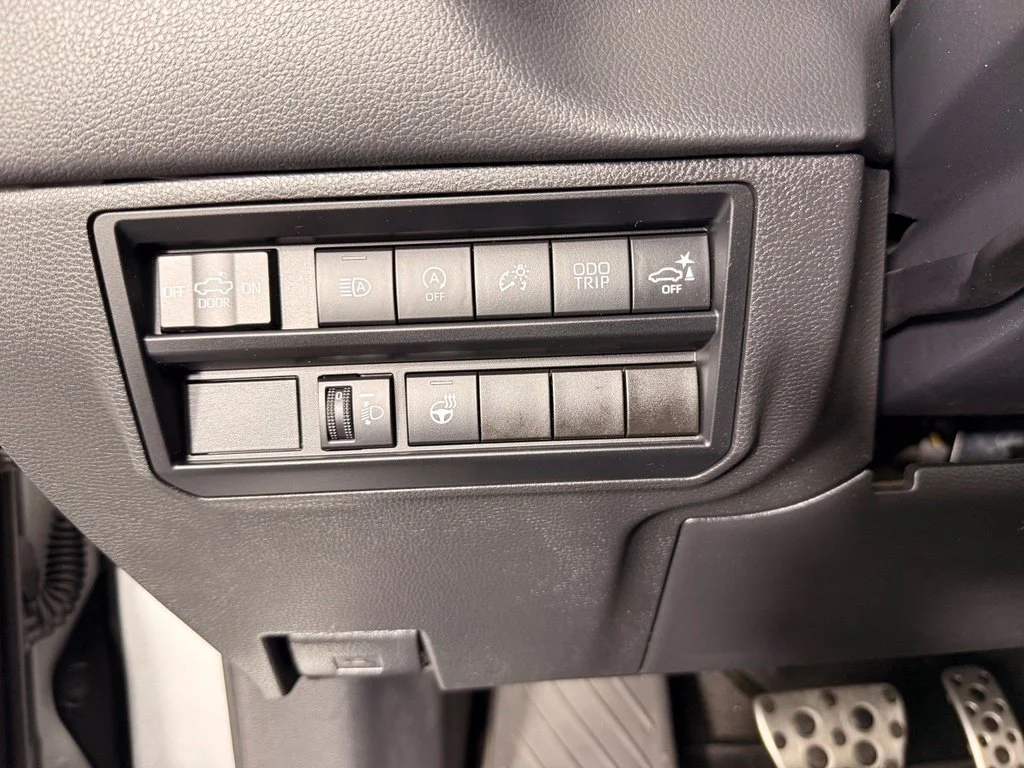 Used 2022 Silver Toyota Limited image 24