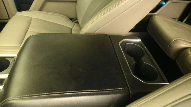 Used 2020 Gray Ford Lariat image 23