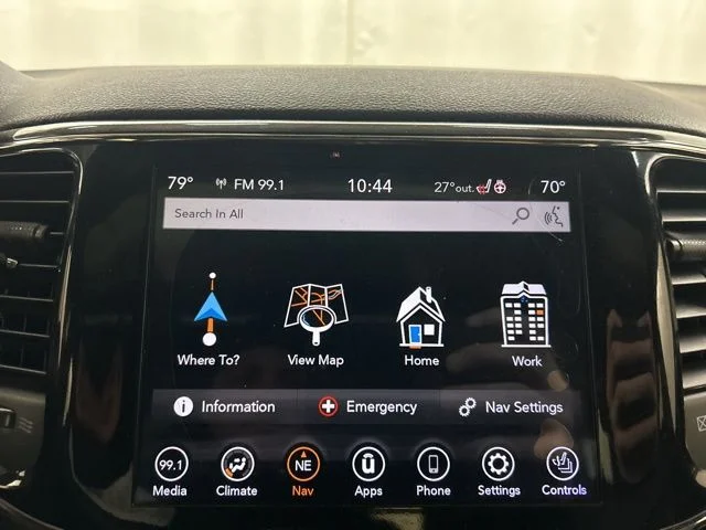 Used 2020 Red Jeep Limited X image 15
