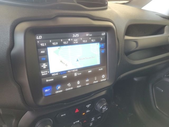 Used 2021 Black Jeep Limited image 21