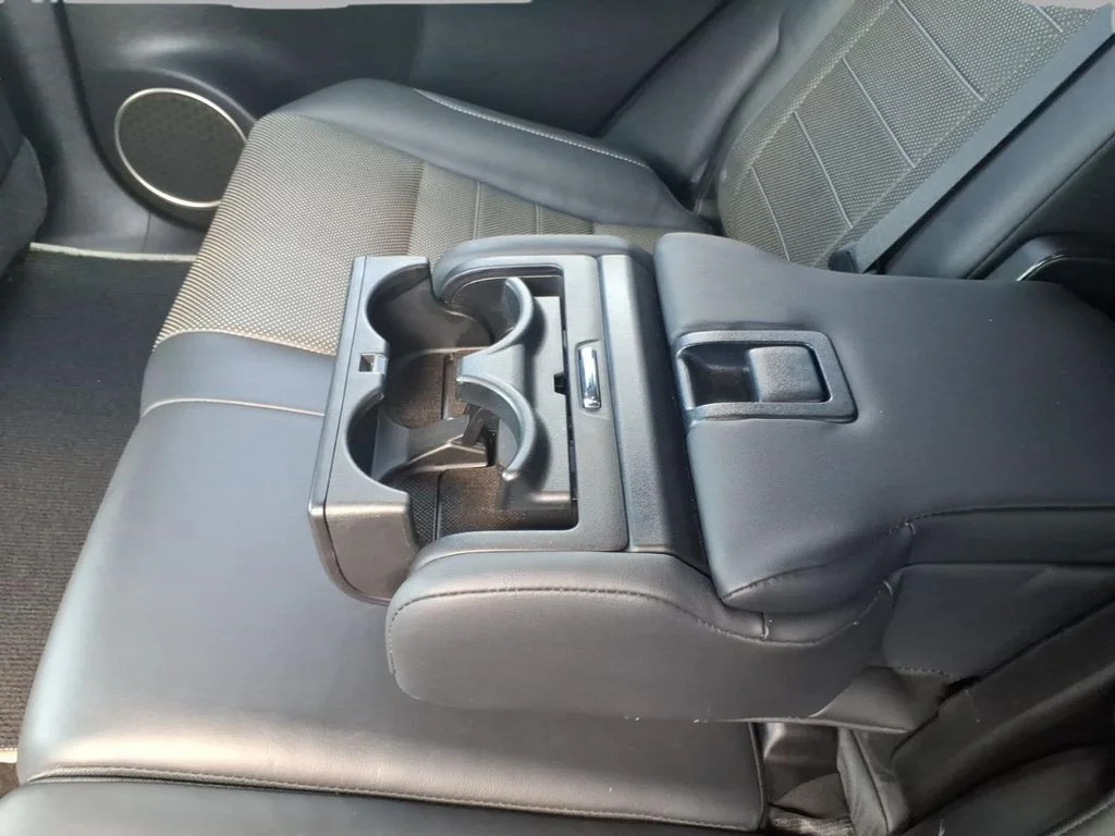 Used 2019 Gray Lexus 350 F Sport image 10