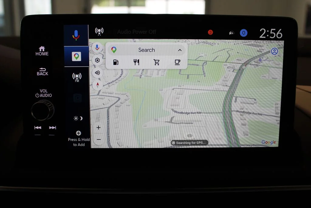 New 2026 Platinum White Pearl Acura A-Spec Advance Package image 13