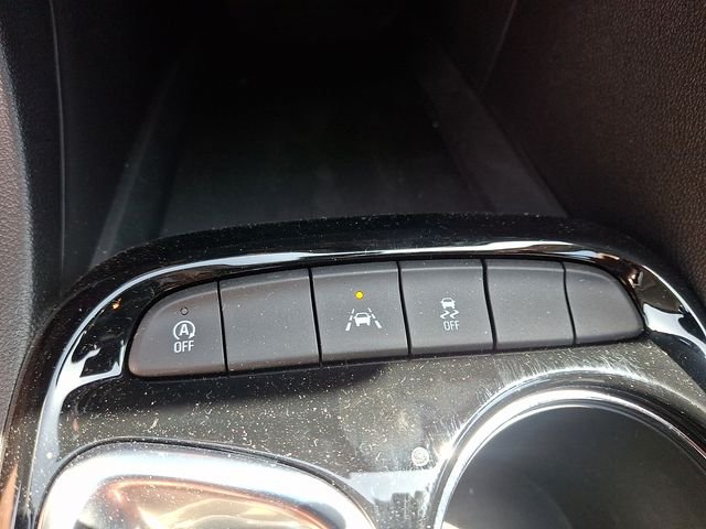 Used 2026 Red Buick Sport Touring image 21