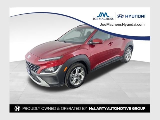 2023 Hyundai Kona SEL Automatic's photo