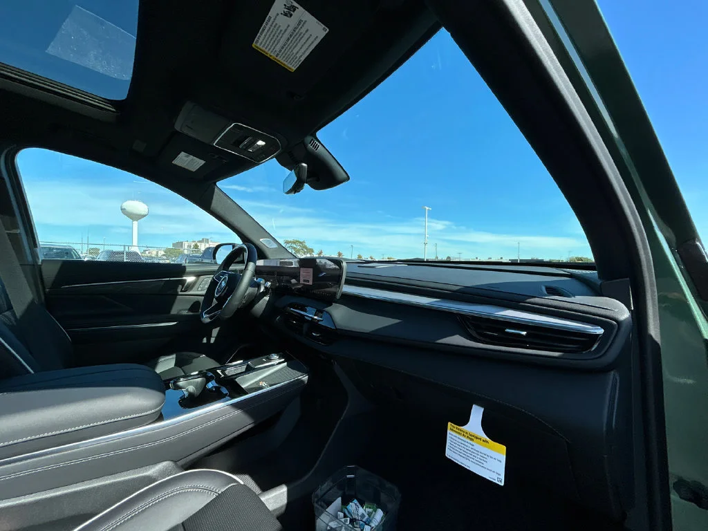 Vehicle thumbnail