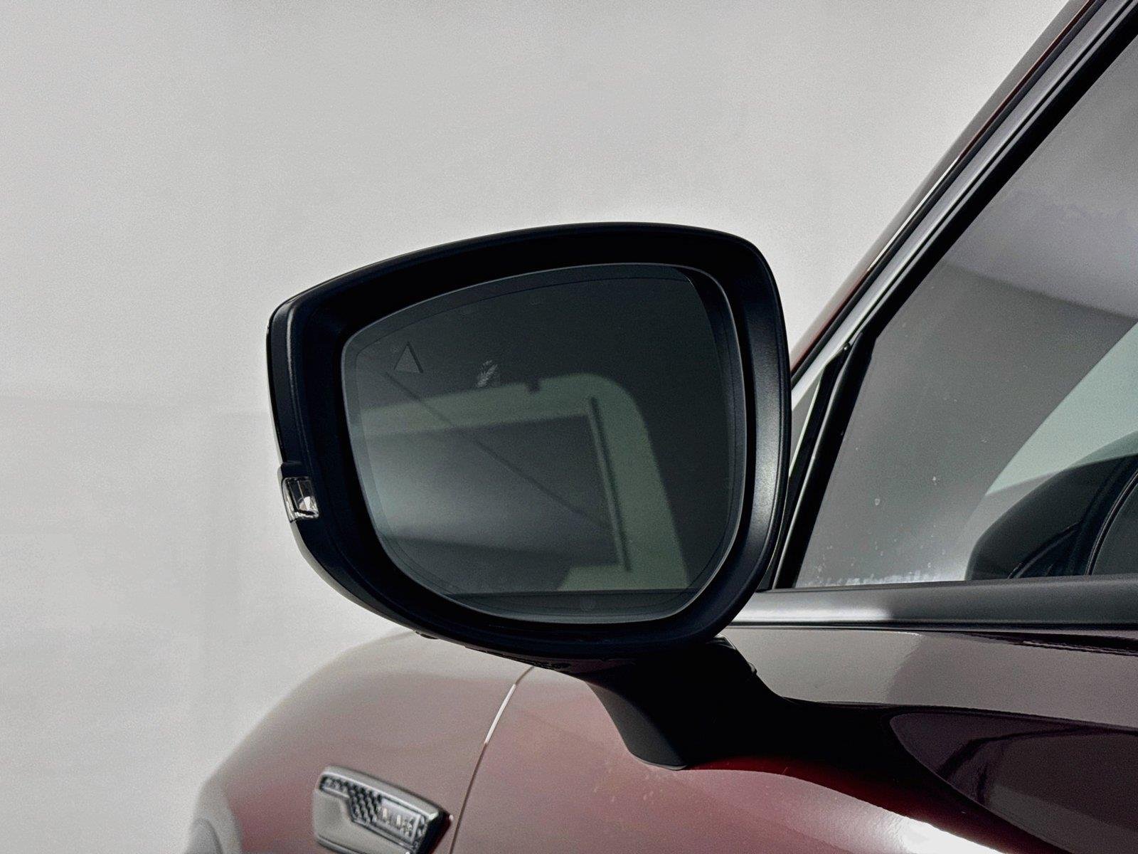 New 2026 Artisan Red Premium Mazda 3.3 Turbo S Premium Sport AWD image 3