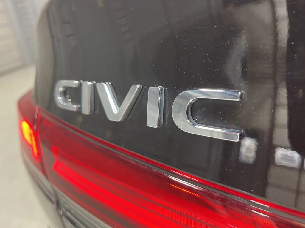 2024 Honda Civic Touring - Photo 72