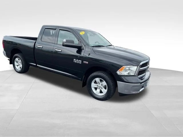 Used 2017 Black Ram Lone Star image 9