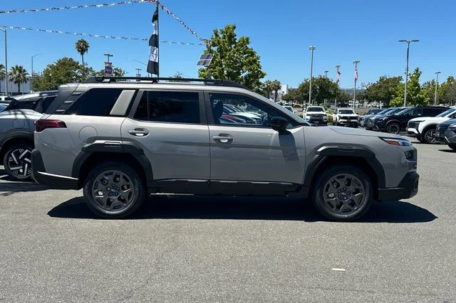 New 2026 RIVER ROCK PEARL Subaru Premium image 3