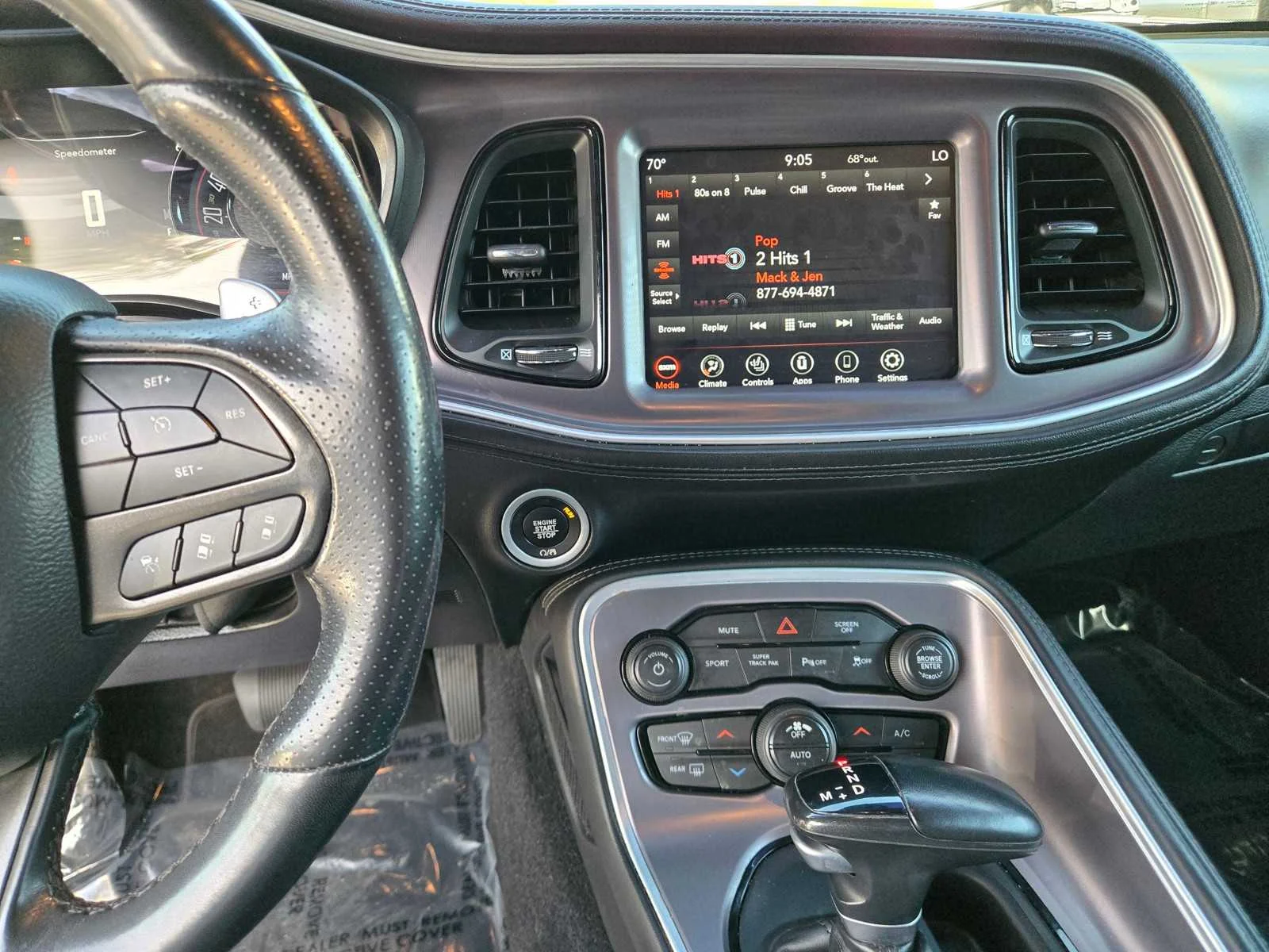 Used 2020  Dodge GT image 11
