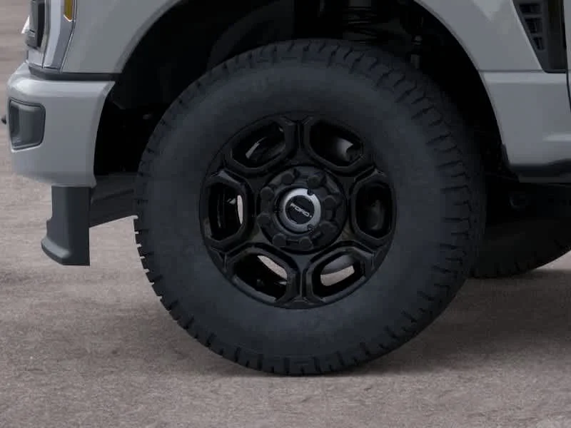 New 2026 Avalanche Ford F-250® XL image 19