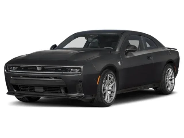 2026 Dodge Charger R/T AWD's photo