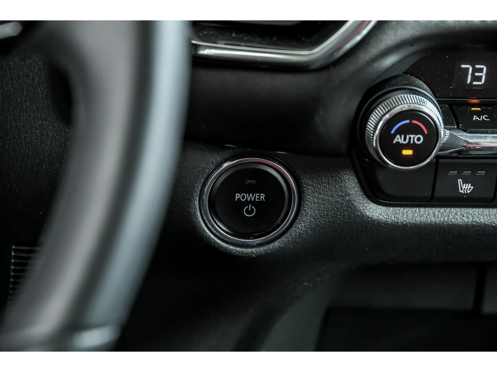Used 2025 Gray Mazda Premium Plus image 19