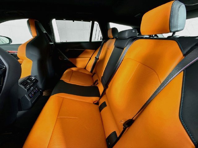New 2027 Green Metallic BMW Base image 26