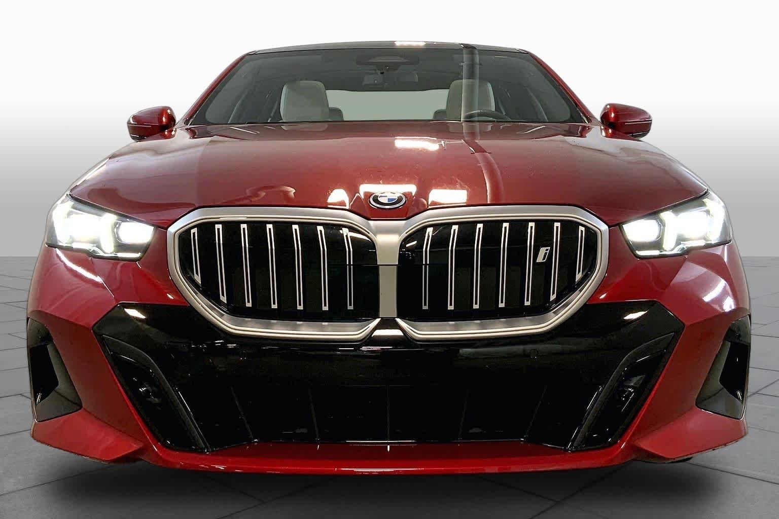 Pre-Owned 2026 BMW I5 XDrive40