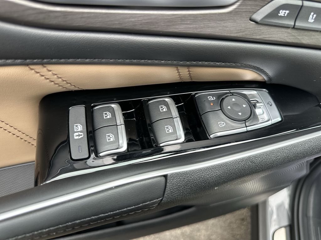 New 2026 Gray Kia X-Line SX Prestige image 5