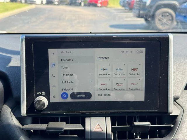 Certified Used 2025 ATTITUDE BLACK MC. Toyota  image 22
