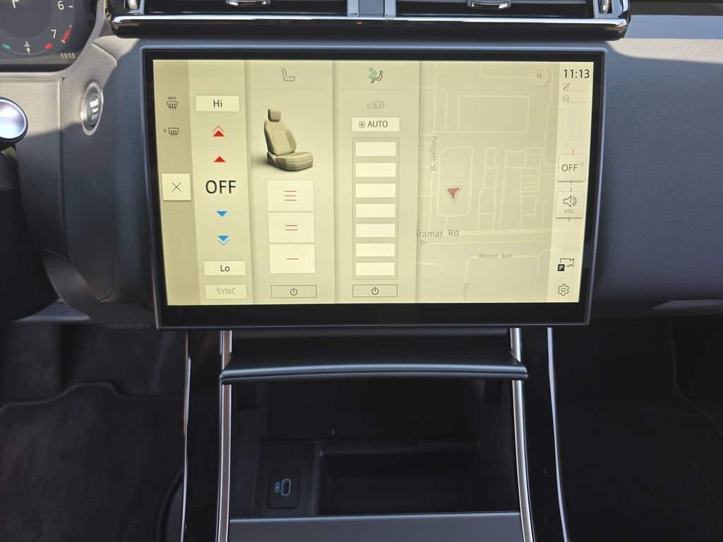 New 2026 Carpathian Grey Land Rover S image 24