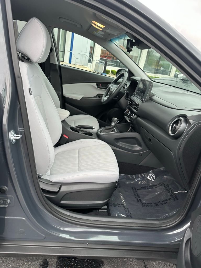 2023 Hyundai Kona SEL - Photo 26