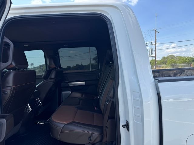 Used 2024 Brown Ford King Ranch image 20