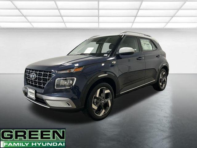 2026 Hyundai Venue