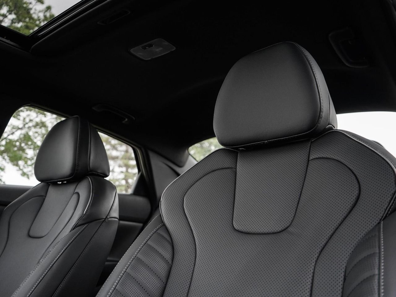 New 2026 Ecotronic Gray Hyundai SEL Sport Plus Sedan FWD image 40