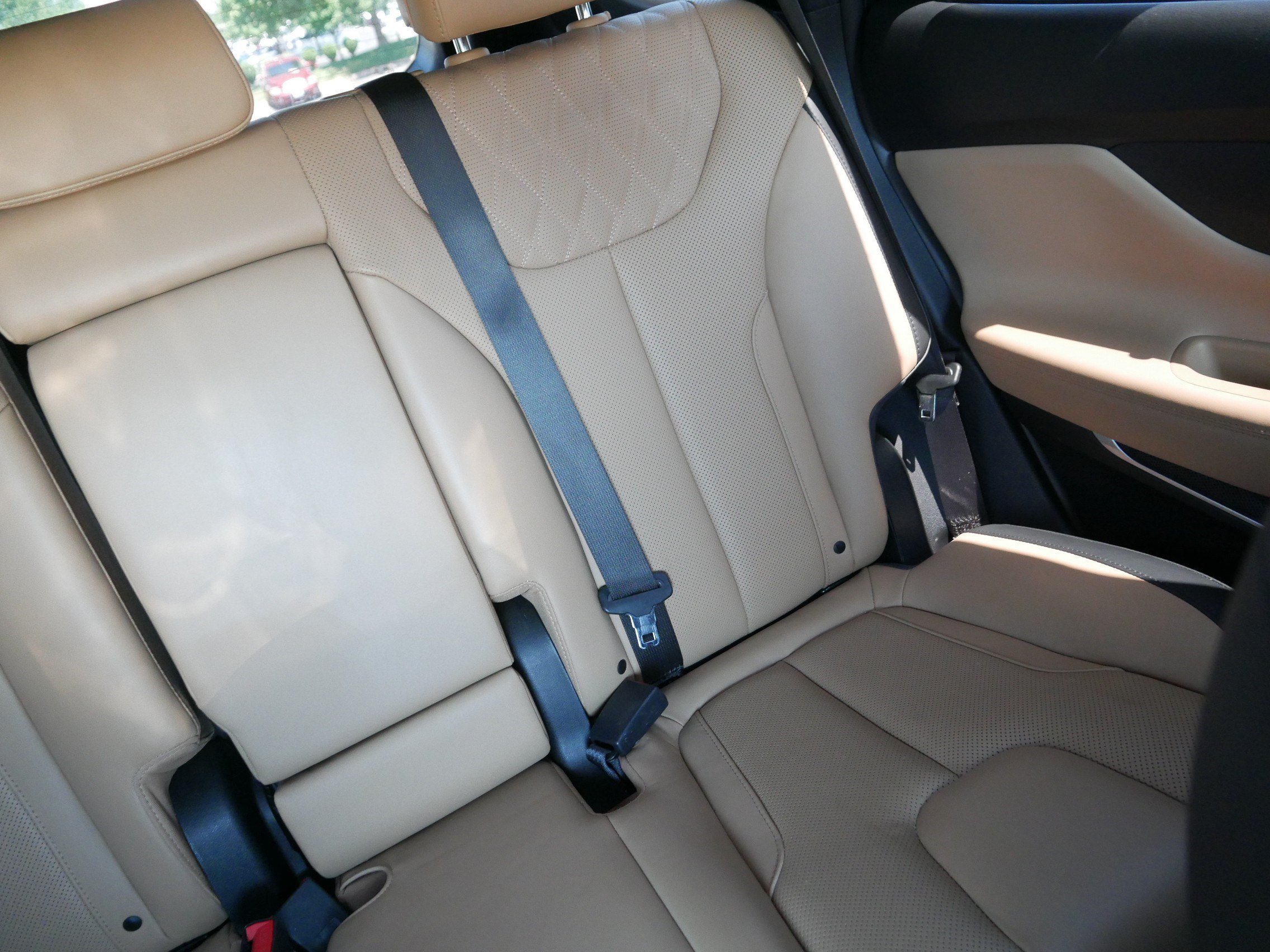 Used 2023 Portofino Gray Hyundai Calligraphy image 14