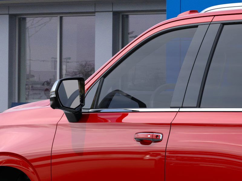 2026 Chevrolet Tahoe Premier - Photo 15