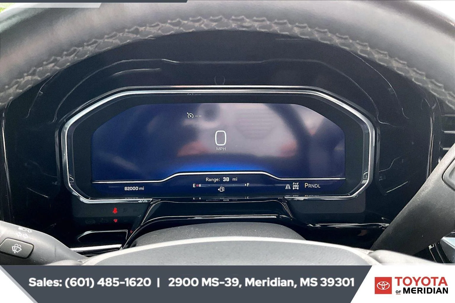 Used 2024 Summit White Chevrolet RST image 14