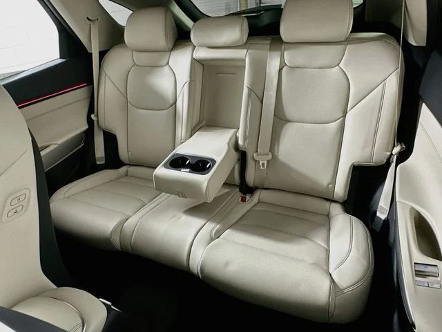 New 2027 Genesis GV70 2.5T Select